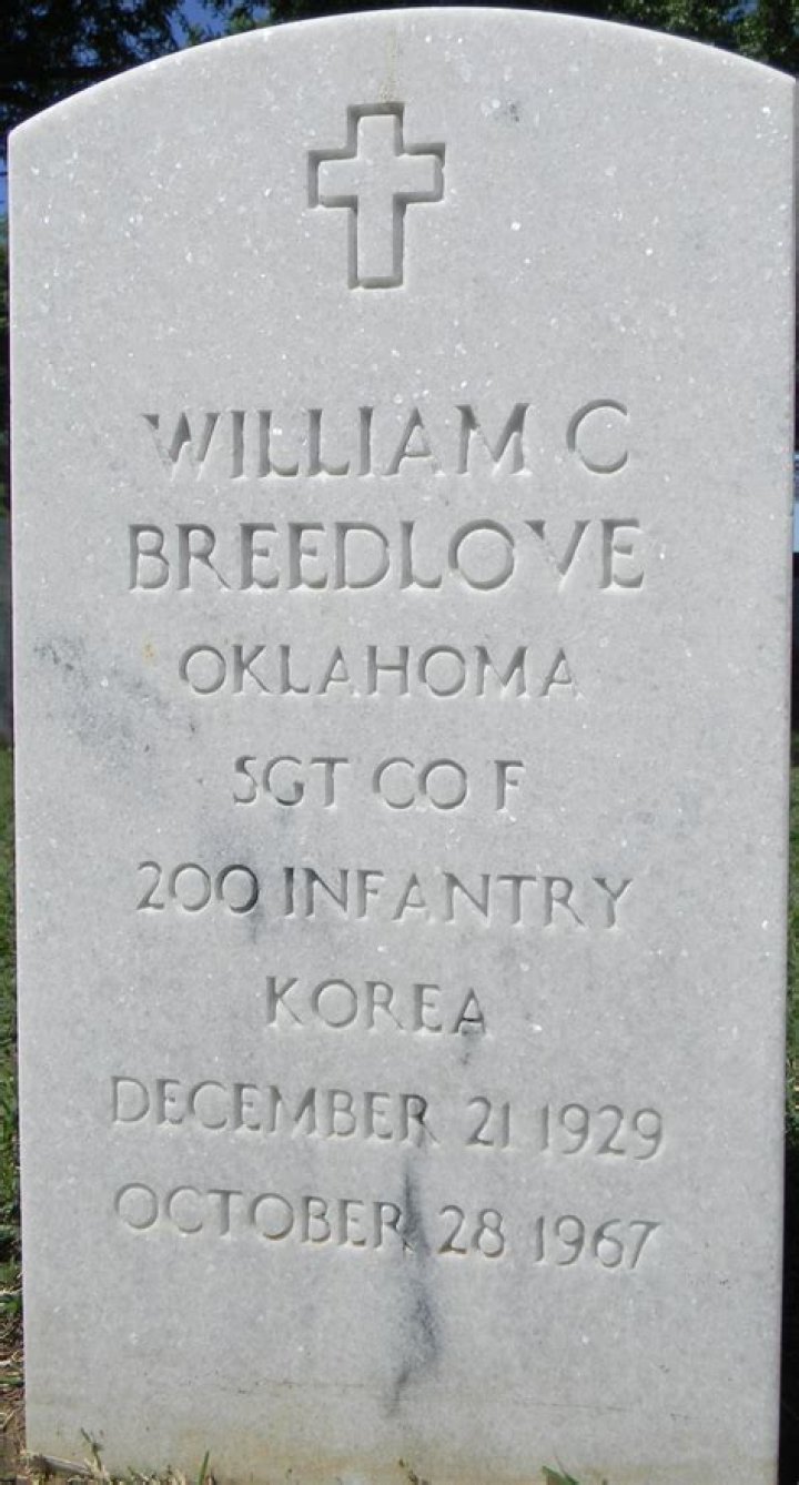 William Breedlove Obituary Athens Ga Farmer From