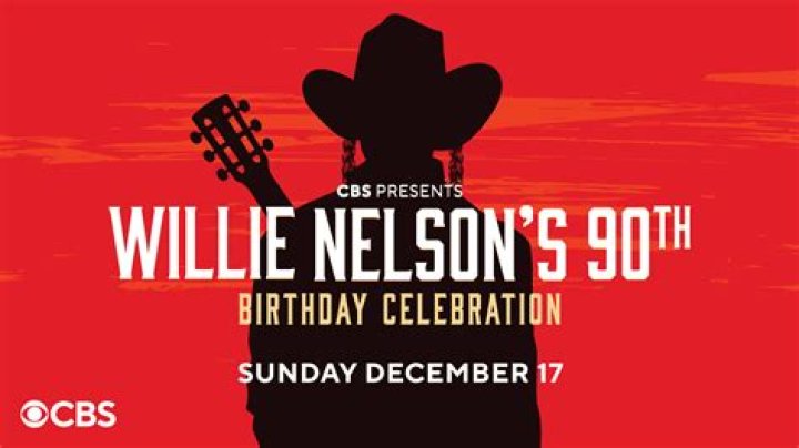 Willie Nelson's Height And Weight