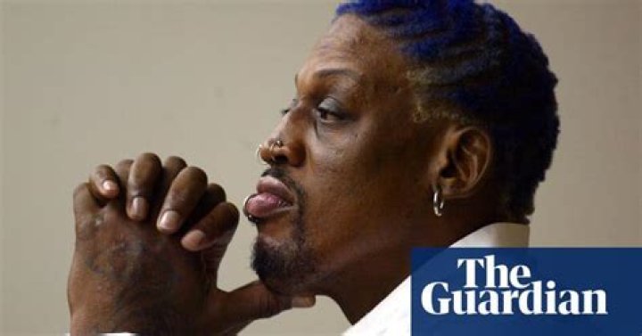 Woman who stole millions from Dennis Rodman and others released from jail