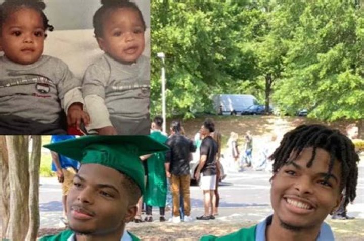 Young M.A. And The Mystery Of A Twin Brother