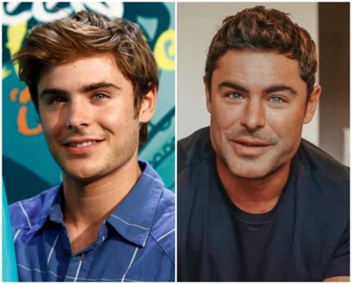 Zac Efron's Transformative Summer Adventure
