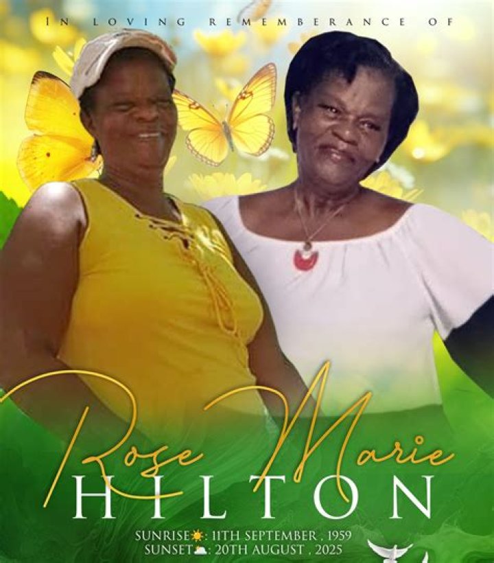 Zane Hilton Obituary Chillicothe Ohio Beloved Resident